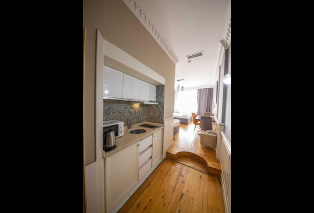 Royal Garden Suite And Hotel - Görsel 8