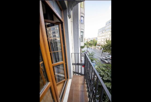 Royal Garden Suite And Hotel - Görsel 14