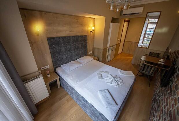 Royal Garden Suite And Hotel - Görsel 5