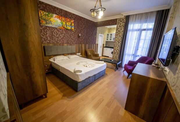 Royal Garden Suite And Hotel - Görsel 7