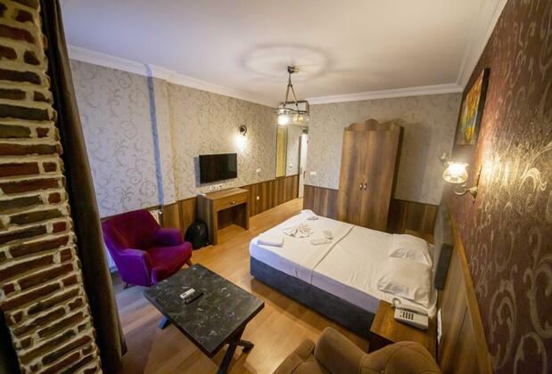 Royal Garden Suite And Hotel - Görsel 9