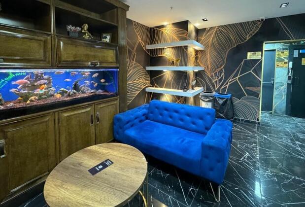 Grand Lara Hotel & Apartments - Görsel 20