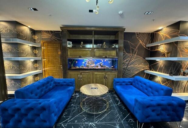 Grand Lara Hotel & Apartments - Görsel 22