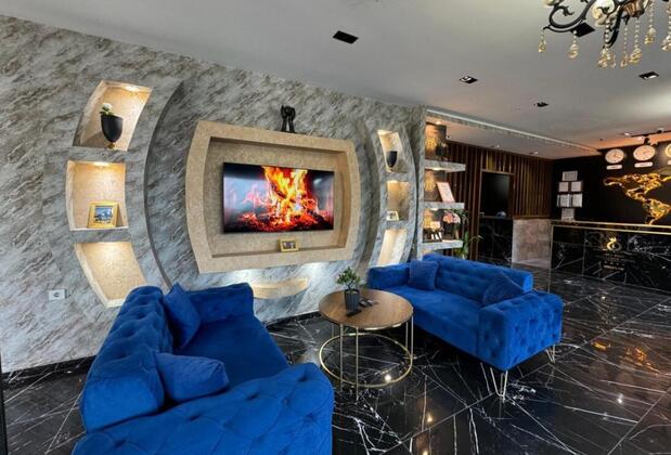 Grand Lara Hotel & Apartments - Görsel 21