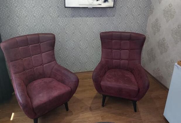 Grand Lara Hotel & Apartments - Görsel 4