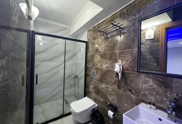 Grand Lara Hotel & Apartments - Görsel 23