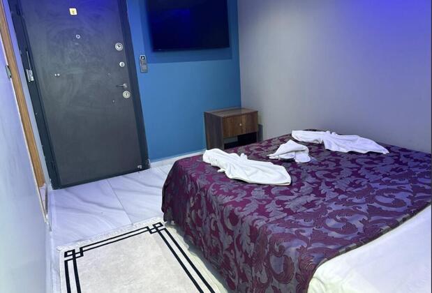 Grand Lara Hotel & Apartments - Görsel 5