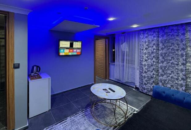 Grand Lara Hotel & Apartments - Görsel 7