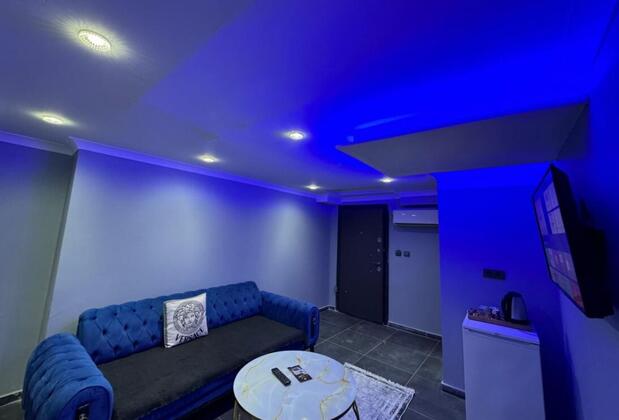 Grand Lara Hotel & Apartments - Görsel 8