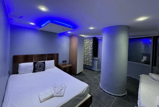 Grand Lara Hotel & Apartments - Görsel 9