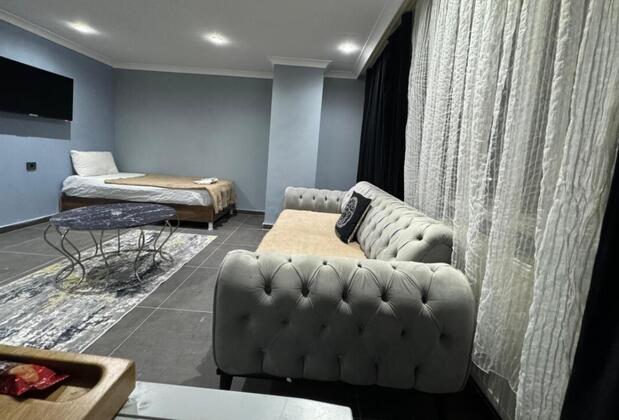 Grand Lara Hotel & Apartments - Görsel 10