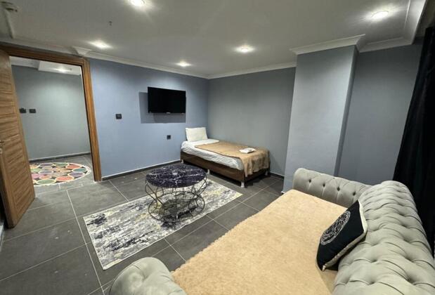 Grand Lara Hotel & Apartments - Görsel 11