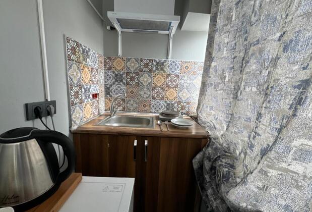 Grand Lara Hotel & Apartments - Görsel 12