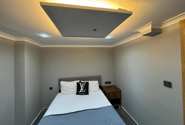 Grand Lara Hotel & Apartments - Görsel 13