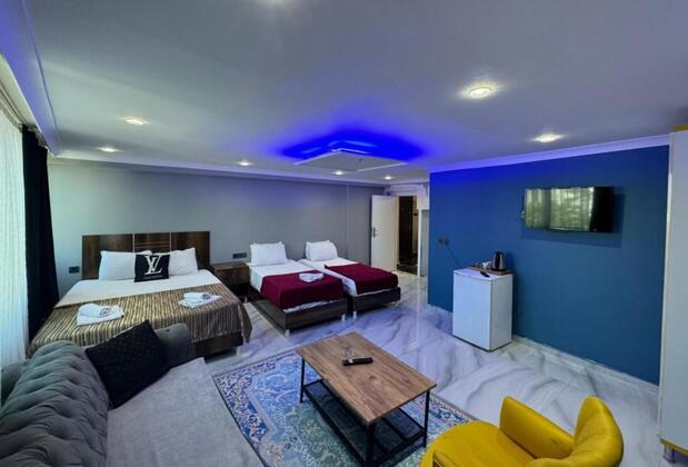 Grand Lara Hotel & Apartments - Görsel 16