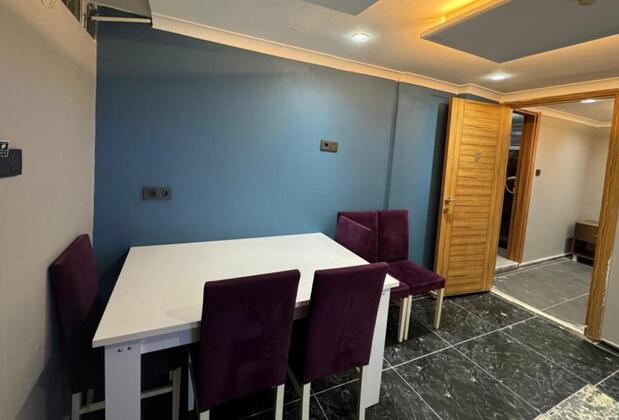 Grand Lara Hotel & Apartments - Görsel 17