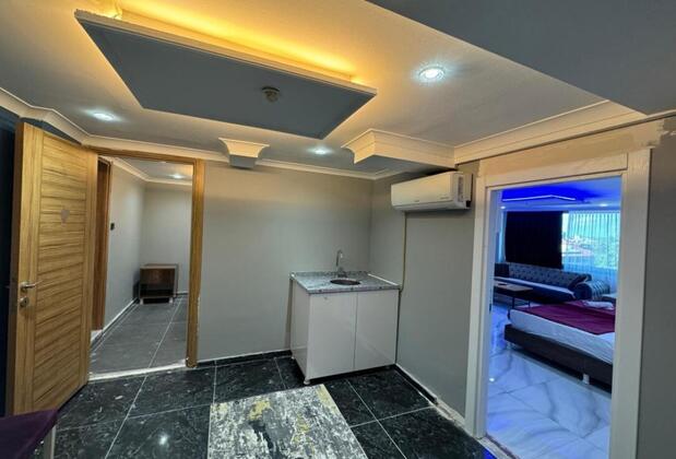 Grand Lara Hotel & Apartments - Görsel 18