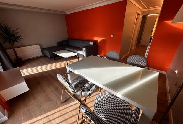 Otto Hotel Tunalı - Görsel 7