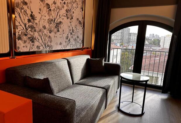 Otto Hotel Tunalı - Görsel 8