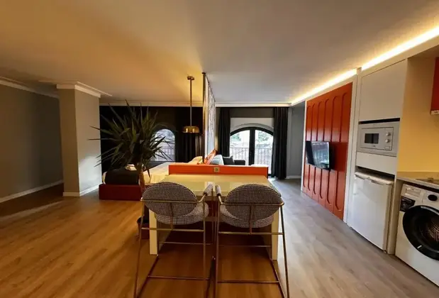 Otto Hotel Tunalı - Görsel 6