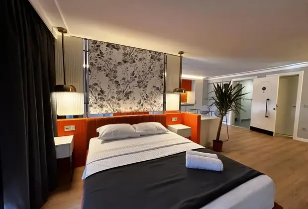 Otto Hotel Tunalı - Görsel 3