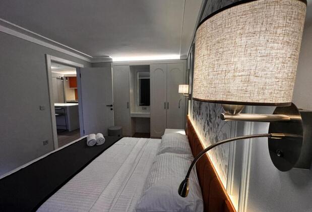 Otto Hotel Tunalı - Görsel 4