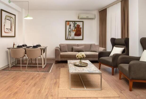 Marmada Suites Taksim - Görsel 5