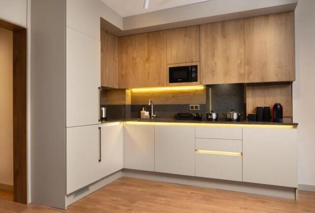 Marmada Suites Taksim - Görsel 6