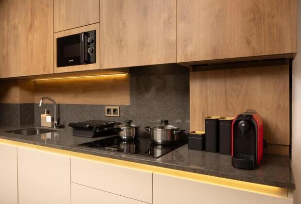 Marmada Suites Taksim - Görsel 7