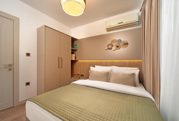 Marmada Suites Taksim - Görsel 8