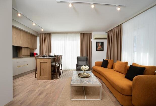 Marmada Suites Taksim - Görsel 9