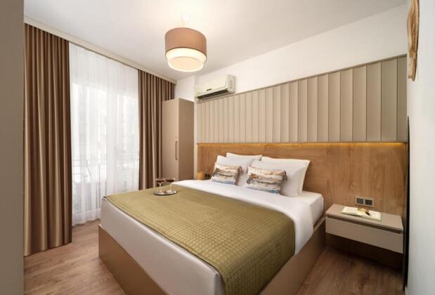 Marmada Suites Taksim - Görsel 10