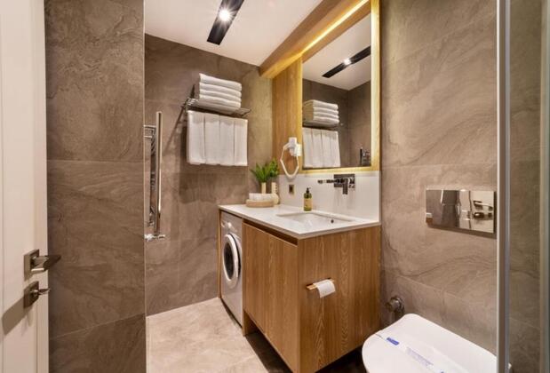 Marmada Suites Taksim - Görsel 20