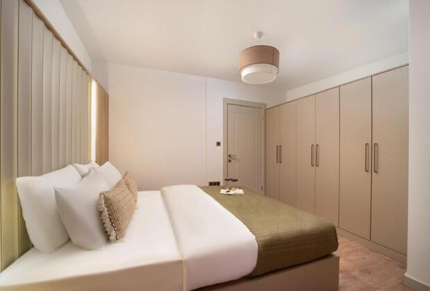 Marmada Suites Taksim - Görsel 12