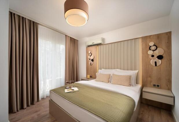 Marmada Suites Taksim - Görsel 13