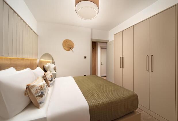 Marmada Suites Taksim - Görsel 16