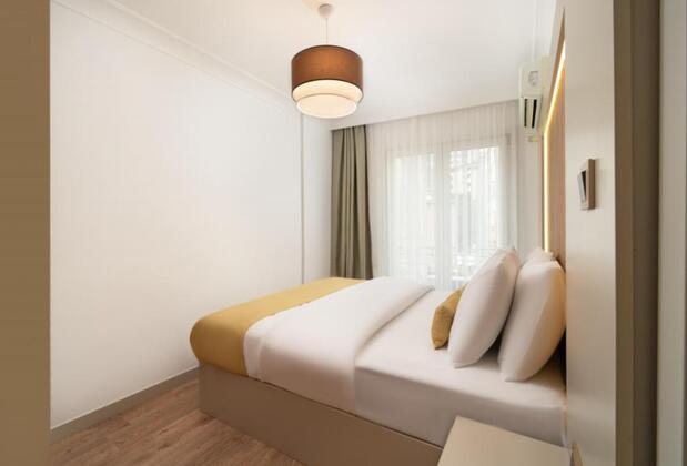 Marmada Suites Taksim - Görsel 17