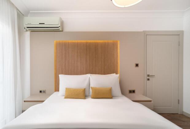 Marmada Suites Taksim - Görsel 18