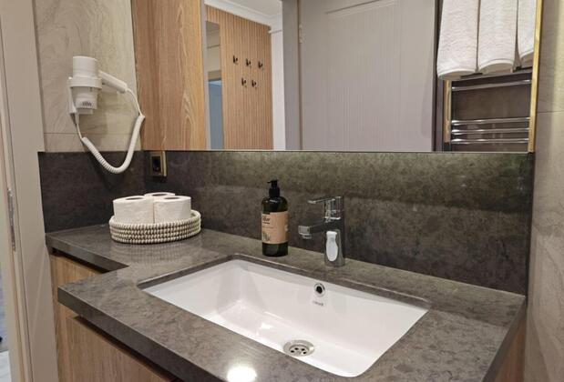 Marmada Suites Taksim - Görsel 21
