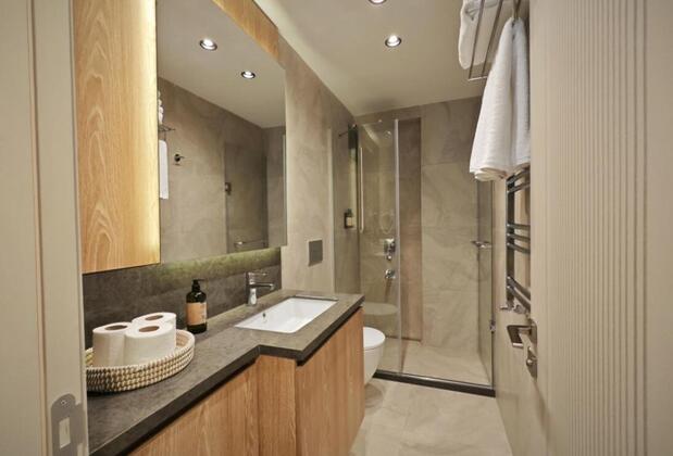 Marmada Suites Taksim - Görsel 22