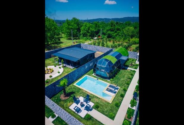 Bali Sapanca Bungalow - Görsel 3