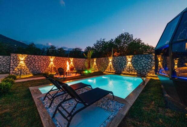 Bali Sapanca Bungalow - Görsel 10