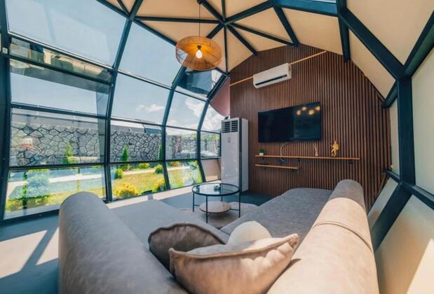 Bali Sapanca Bungalow - Görsel 5