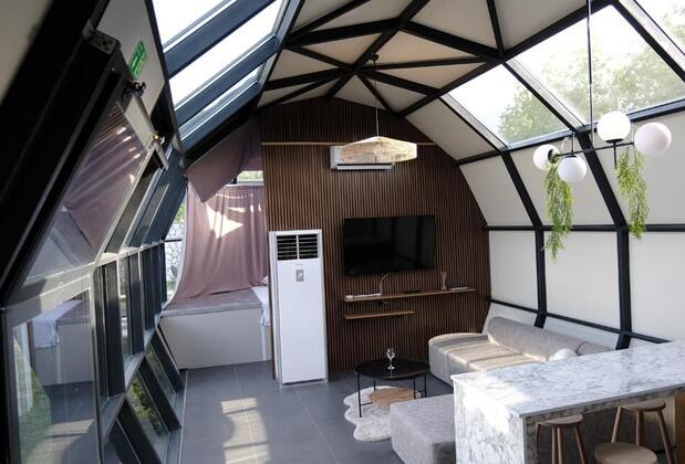 Bali Sapanca Bungalow - Görsel 6