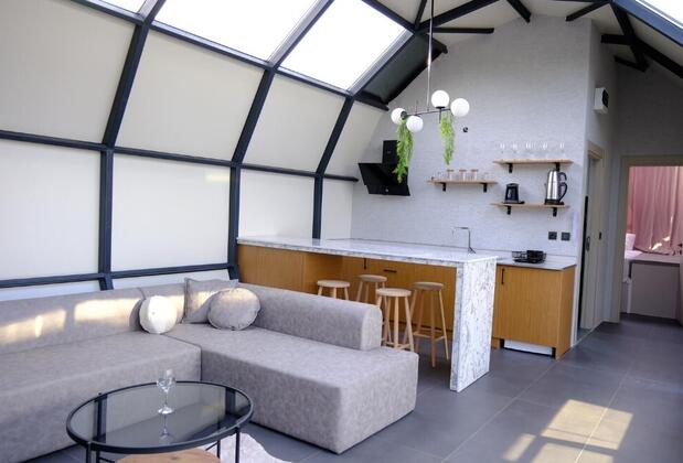 Bali Sapanca Bungalow - Görsel 7