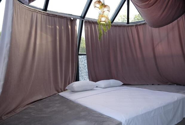 Bali Sapanca Bungalow - Görsel 8