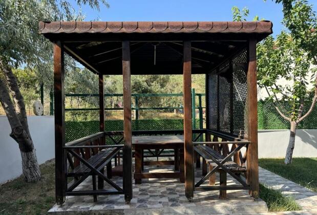 Karadeniz Apart Gökçeada - Görsel 18