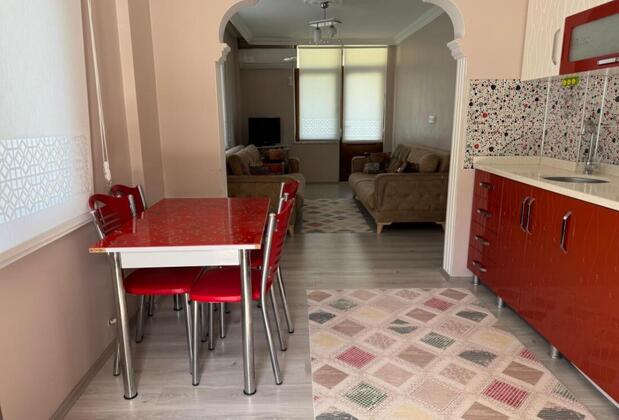 Karadeniz Apart Gökçeada - Görsel 6