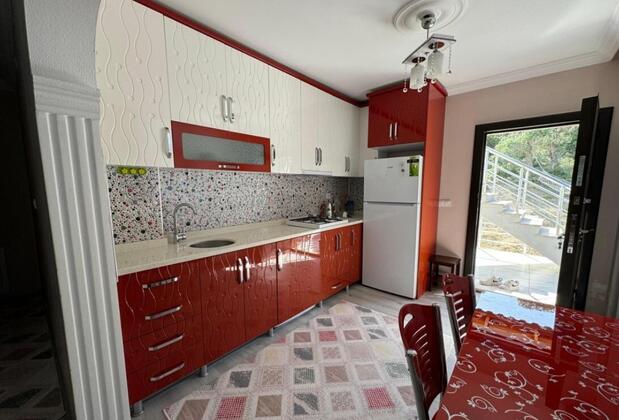 Karadeniz Apart Gökçeada - Görsel 5