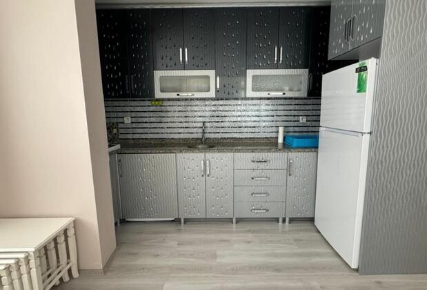 Karadeniz Apart Gökçeada - Görsel 8